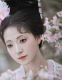 海棠依旧