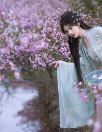 春来时 当初叫人家小田田