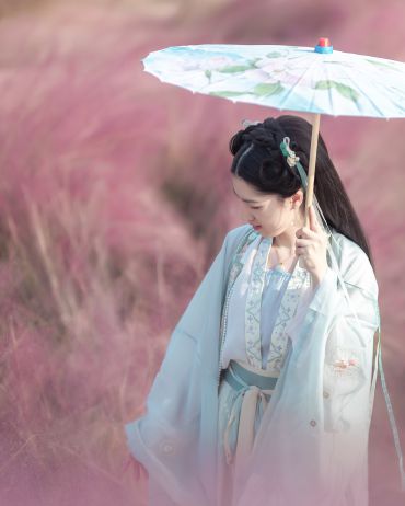 粉黛梦
