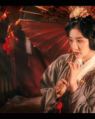 汉家女