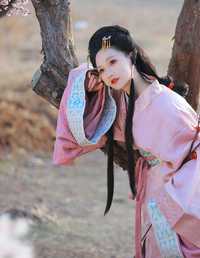 染梅香 焚香小也