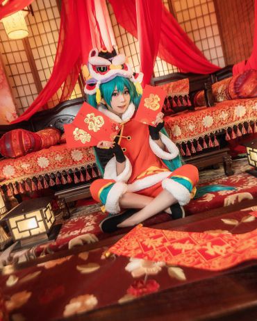 Kitaro_绮太郎 NO.053 初音miku2