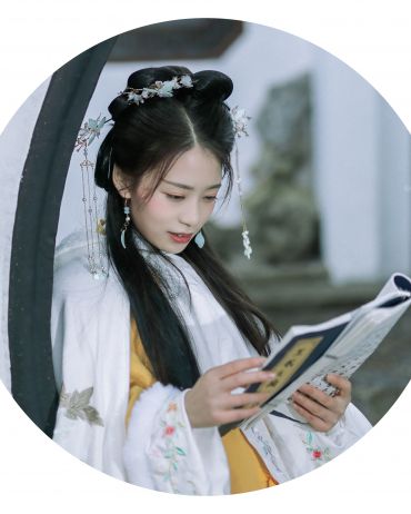 醉白池