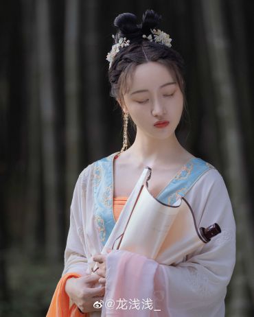 客妹子