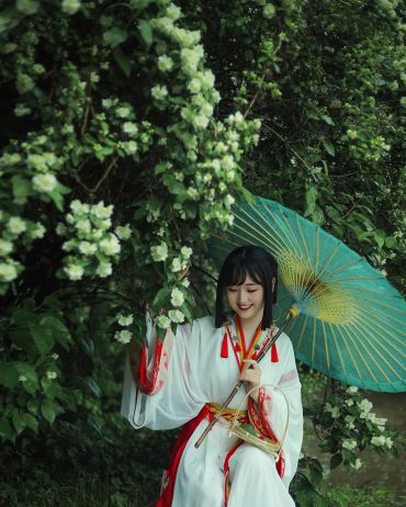 小楼一夜听春雨，深巷明朝卖杏花...