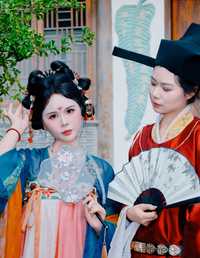 我的公子又在何方