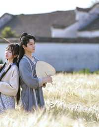 和你一起田园生活 奈何Ne