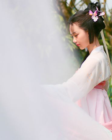 花开时节