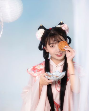 嫦娥