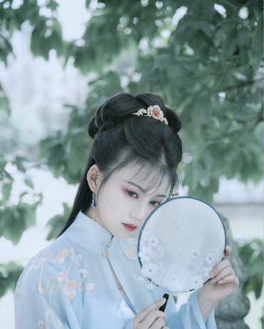 游侯园