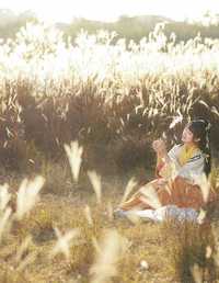 小黄蓉 有耳阿郁