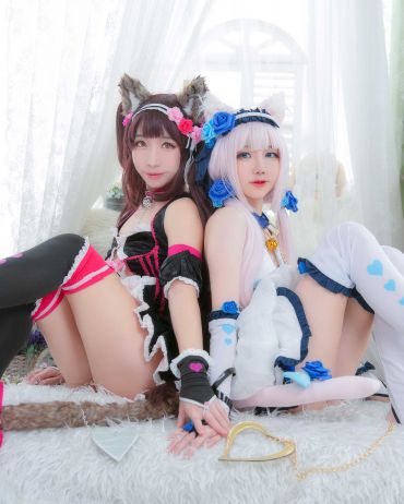 Sally Dorasnow - NO.30 Vanilla & Chocola