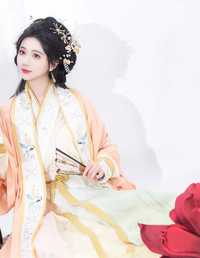 若尘 绮罗生的小苏苏