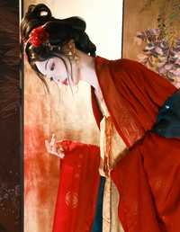 大唐 小羊爱干饭