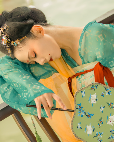 春水渡