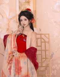 花影间 绮罗生的小苏苏