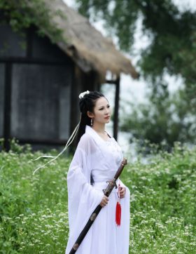 小龙女