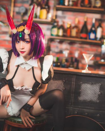 C19.003 酒吞童子