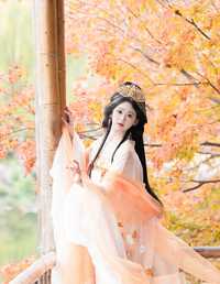 玉人歌 湫一只岁岁