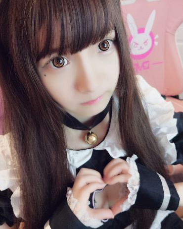 古川 NO.020 女仆