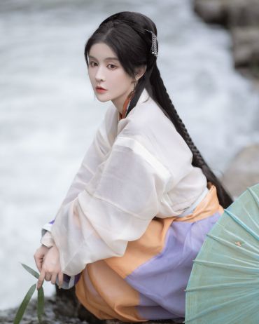 幽居闲客