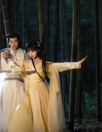 问世间，哪有更完美。 大5米