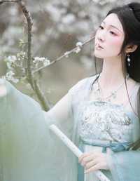 花间酒 瑞雪mizuyuki