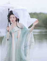 踏莎行 是南渊不是洲