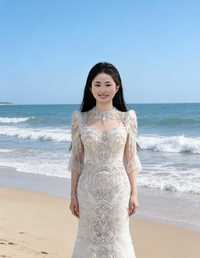 婚纱摄影
