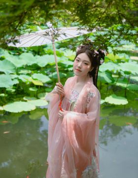 新中式