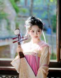 春知晓梦~ 鞠雯兮