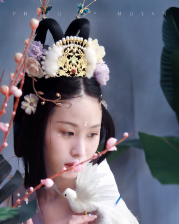 盛夏光年