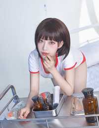Shika小鹿鹿 - 保健室