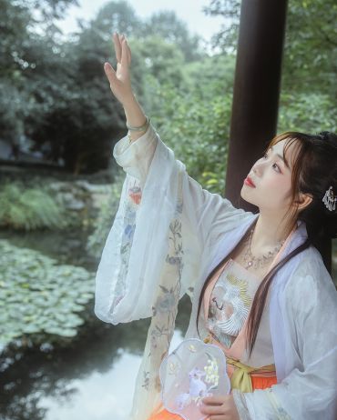 慕夏