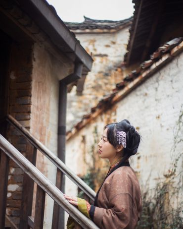 人间风月