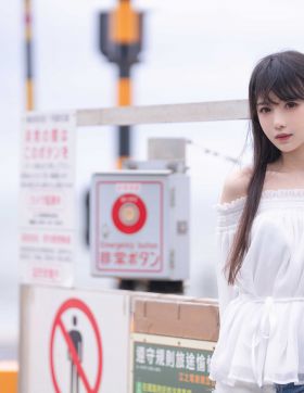 Shika小鹿鹿 NO.065 以夏之名 真爱版