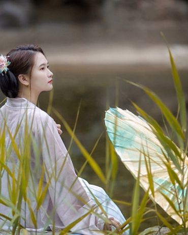 千悦、