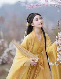 神雕侠侣，绝迹江湖 许尽欢