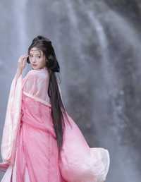 红粉佳人 一小枝枝枝枝