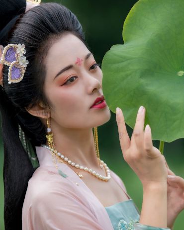 荷你一起