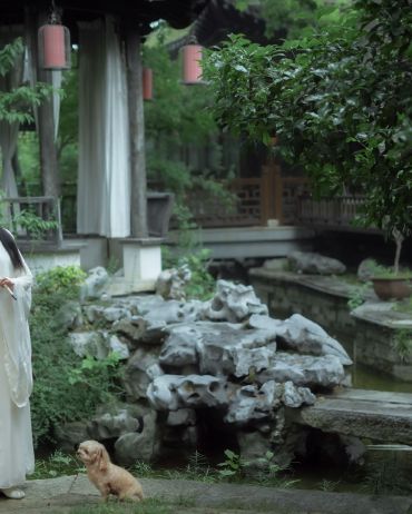 春风十里不如你
