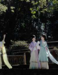 春有百花秋有月 与芳_吾岁_瑜瑾