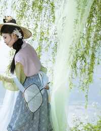 杨堤堆烟 小y今天也很开心