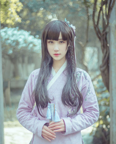 盼卿归来