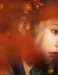 一室春深 吴莹琨琨