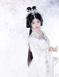 月色如霜 绮罗生的小苏苏