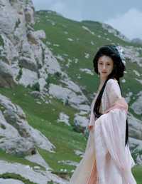 飞鸟 小贝壳请不要放弃