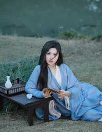 为思君 keikei白茶清欢