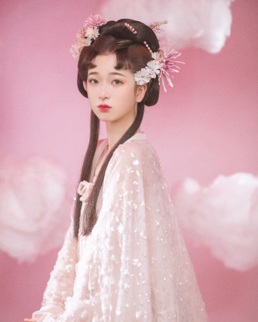 云朵朵