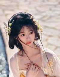 花开一年又一年